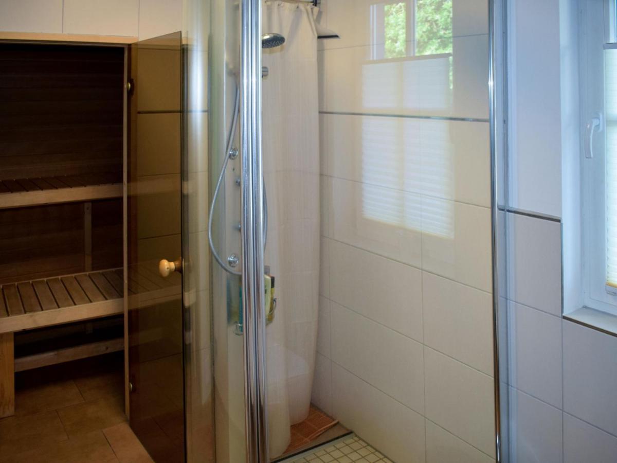 Karlshagen Holiday Home Katja By Interhome מראה חיצוני תמונה